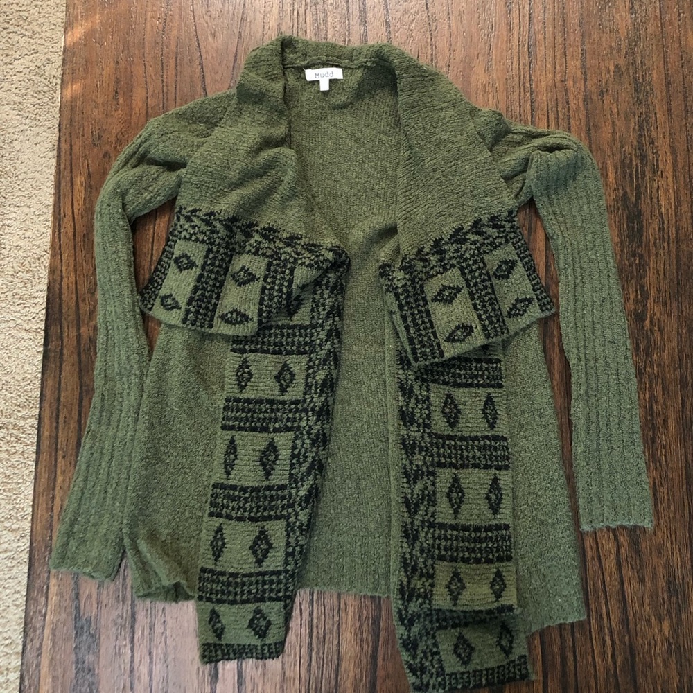 Cardigan
